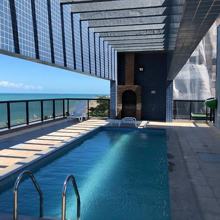 Apt 2Qts 1 Suite Beiramar Pontaverde Edf Neo 2 3 Maceió Eksteriør bilde