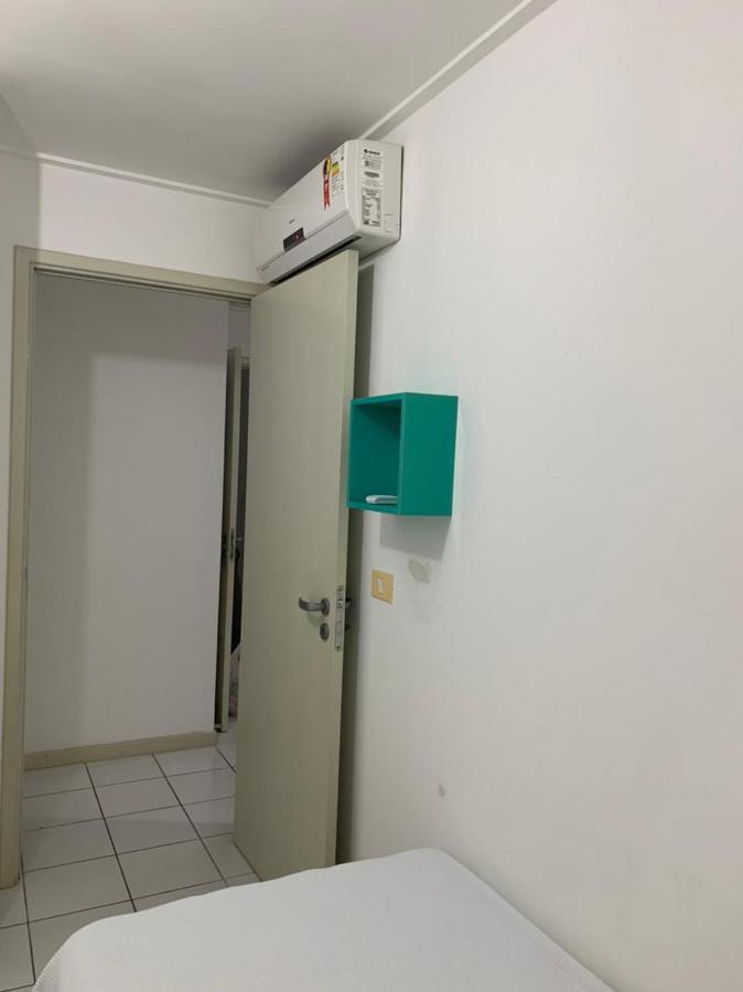 Apt 2Qts 1 Suite Beiramar Pontaverde Edf Neo 2 3 Maceió Eksteriør bilde