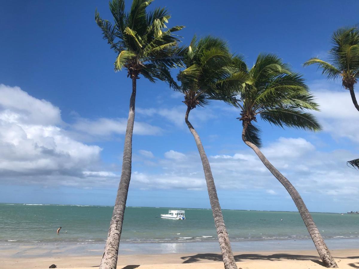 Apt 2Qts 1 Suite Beiramar Pontaverde Edf Neo 2 3 Maceió Eksteriør bilde
