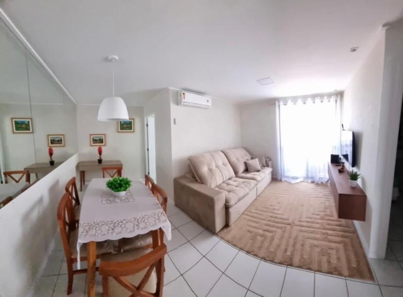 Apt 2Qts 1 Suite Beiramar Pontaverde Edf Neo 2 3 Maceió Eksteriør bilde