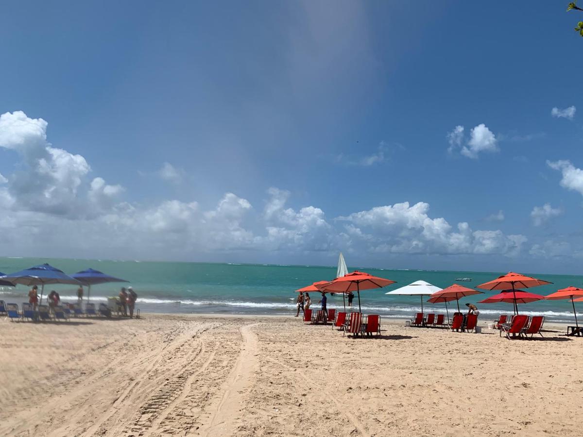 Apt 2Qts 1 Suite Beiramar Pontaverde Edf Neo 2 3 Maceió Eksteriør bilde