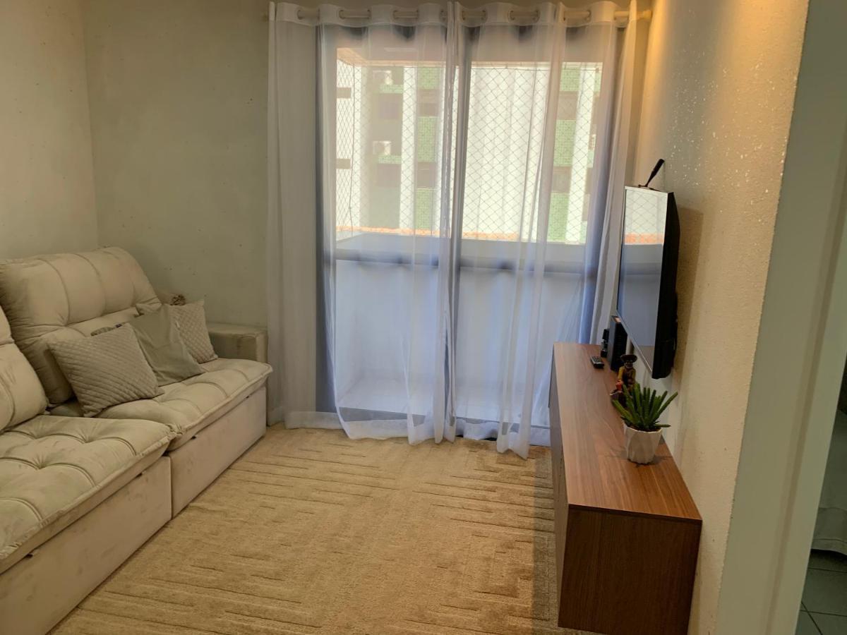 Apt 2Qts 1 Suite Beiramar Pontaverde Edf Neo 2 3 Maceió Eksteriør bilde