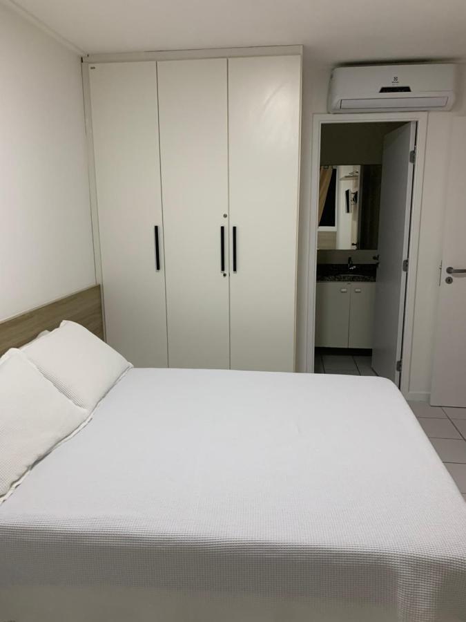 Apt 2Qts 1 Suite Beiramar Pontaverde Edf Neo 2 3 Maceió Eksteriør bilde