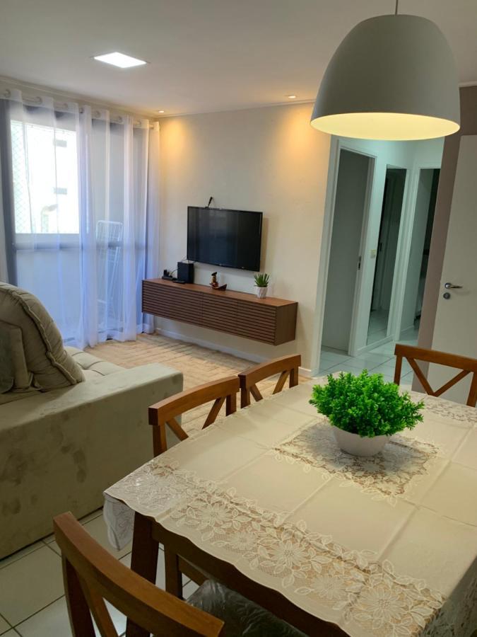 Apt 2Qts 1 Suite Beiramar Pontaverde Edf Neo 2 3 Maceió Eksteriør bilde