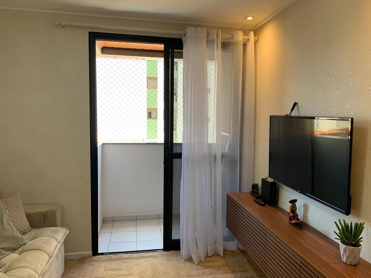 Apt 2Qts 1 Suite Beiramar Pontaverde Edf Neo 2 3 Maceió Eksteriør bilde