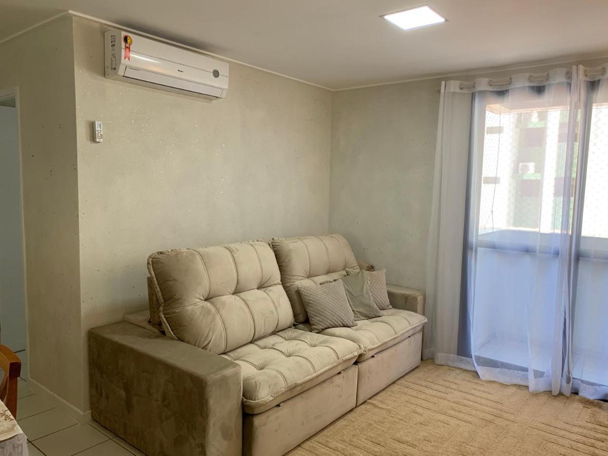 Apt 2Qts 1 Suite Beiramar Pontaverde Edf Neo 2 3 Maceió Eksteriør bilde