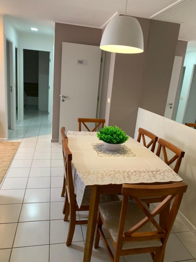 Apt 2Qts 1 Suite Beiramar Pontaverde Edf Neo 2 3 Maceió Eksteriør bilde