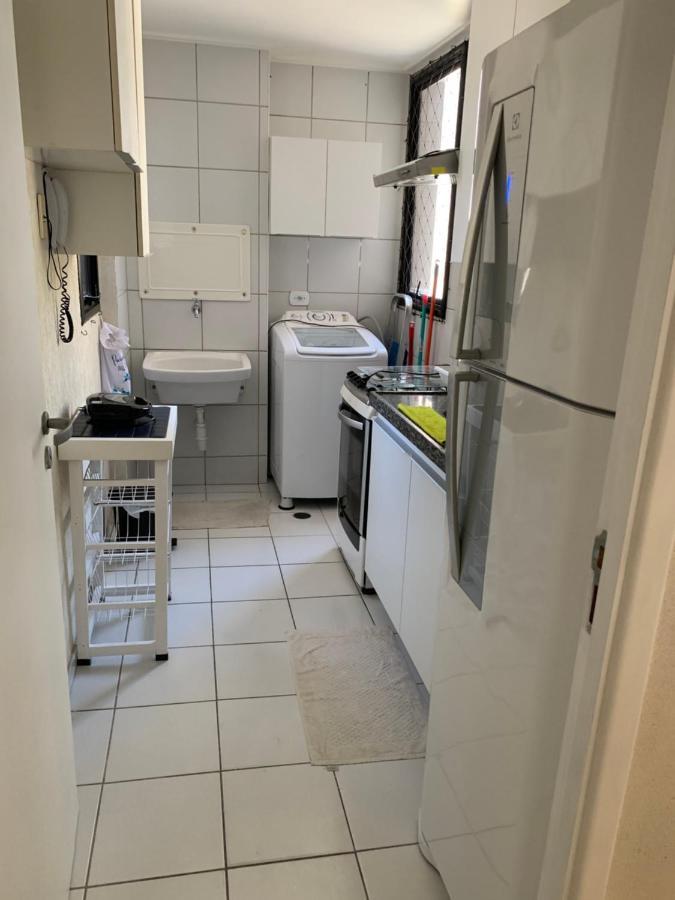Apt 2Qts 1 Suite Beiramar Pontaverde Edf Neo 2 3 Maceió Eksteriør bilde