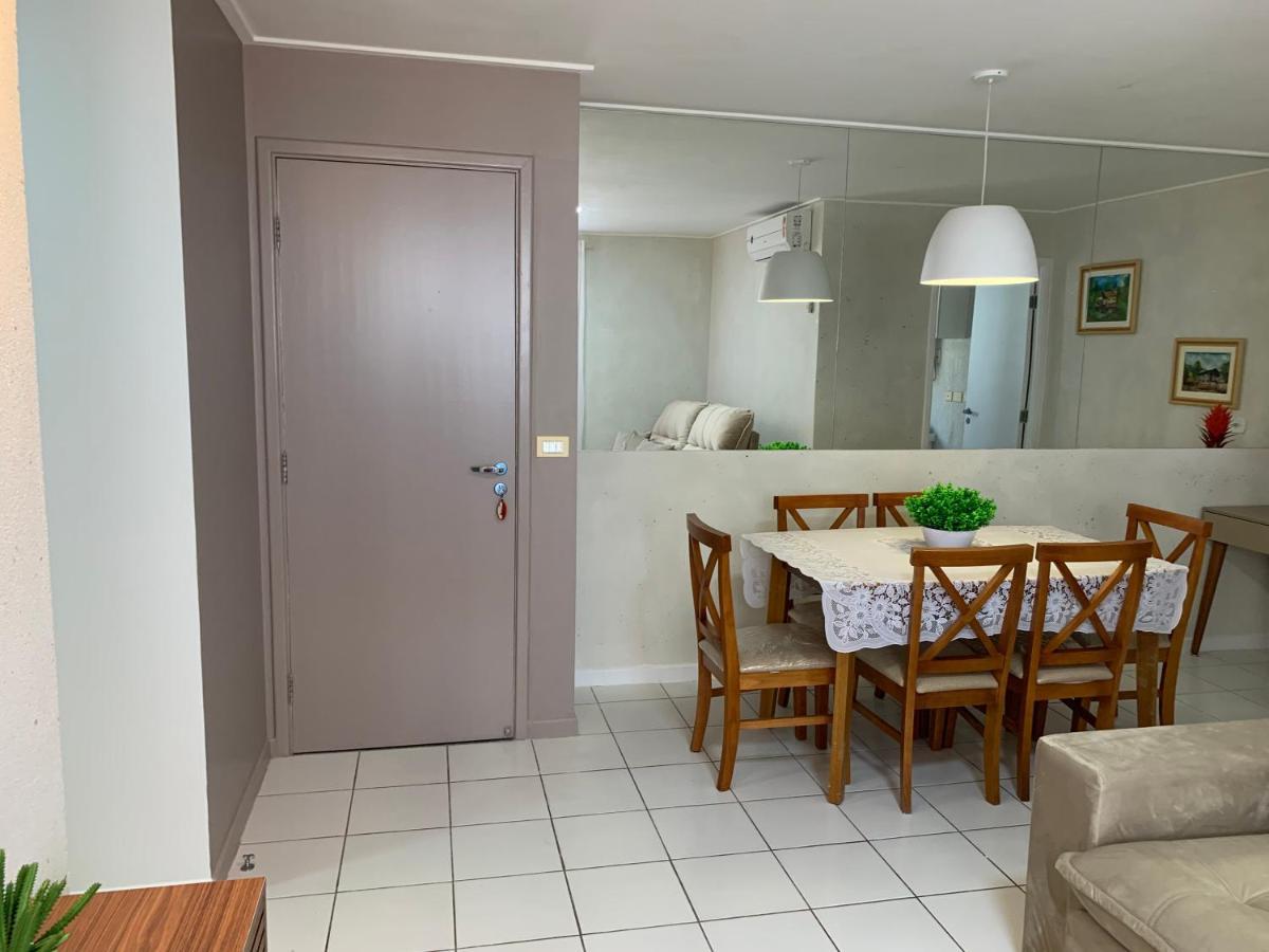 Apt 2Qts 1 Suite Beiramar Pontaverde Edf Neo 2 3 Maceió Eksteriør bilde