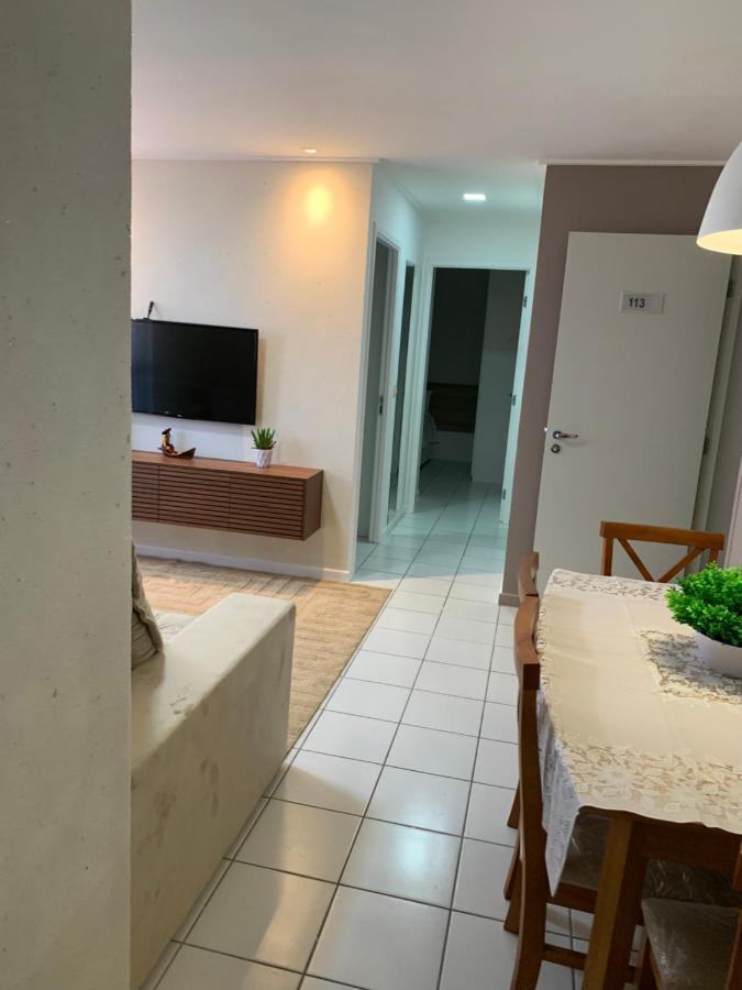 Apt 2Qts 1 Suite Beiramar Pontaverde Edf Neo 2 3 Maceió Eksteriør bilde