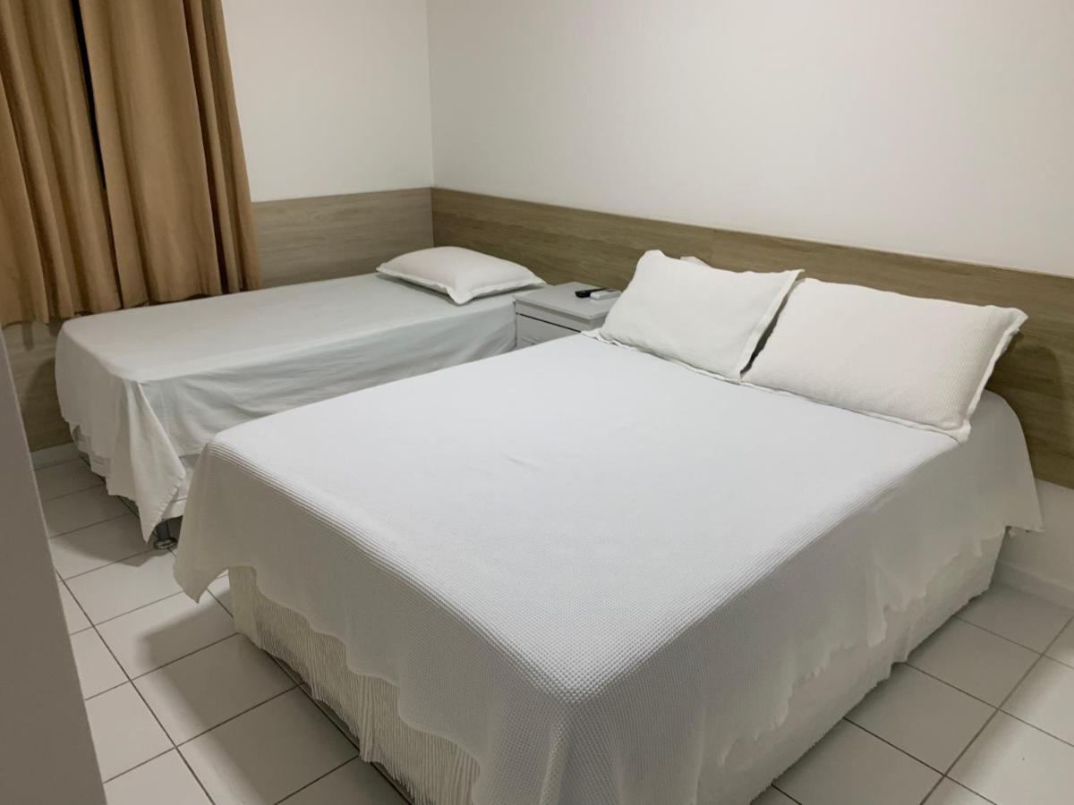 Apt 2Qts 1 Suite Beiramar Pontaverde Edf Neo 2 3 Maceió Eksteriør bilde