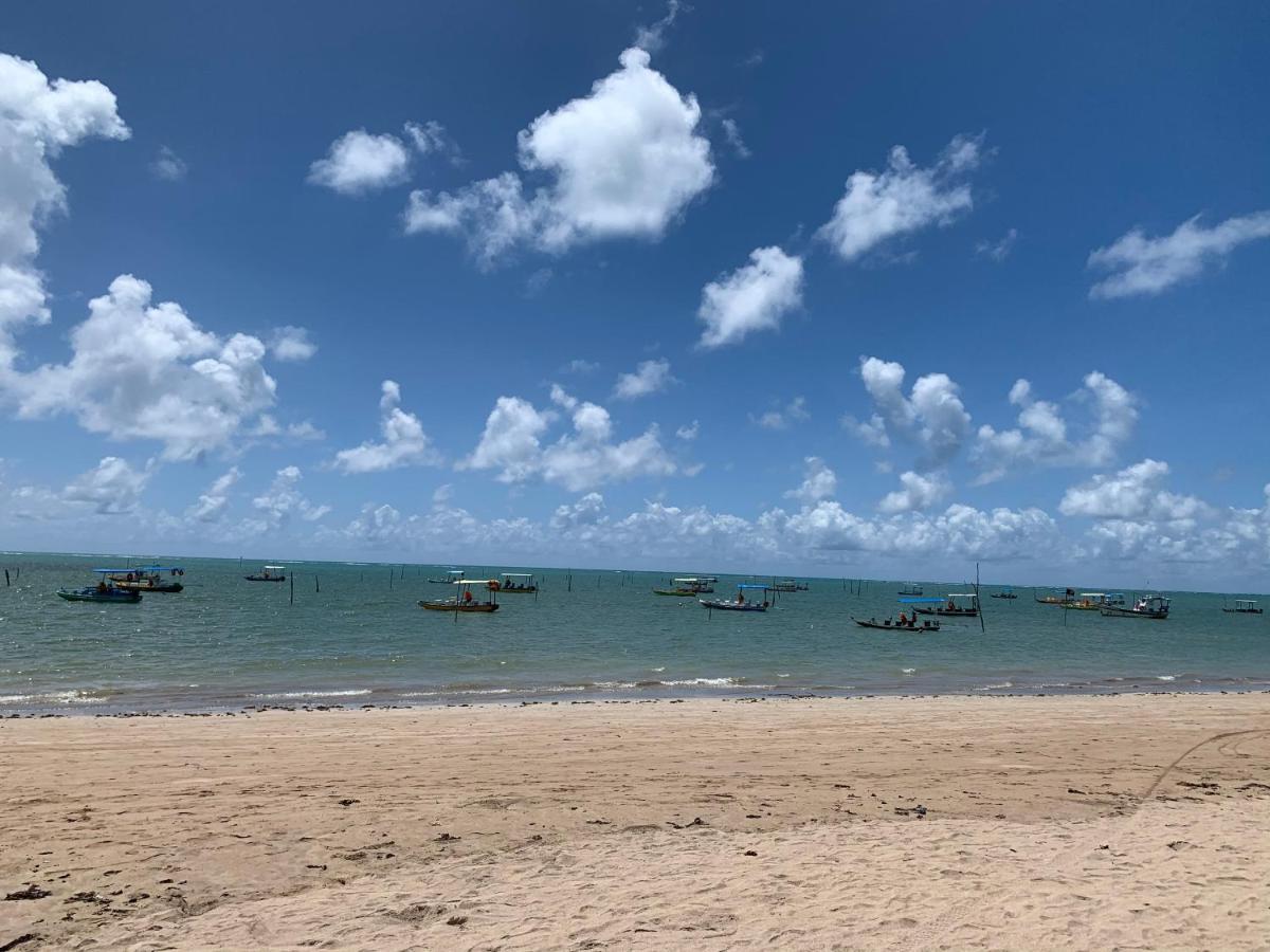 Apt 2Qts 1 Suite Beiramar Pontaverde Edf Neo 2 3 Maceió Eksteriør bilde