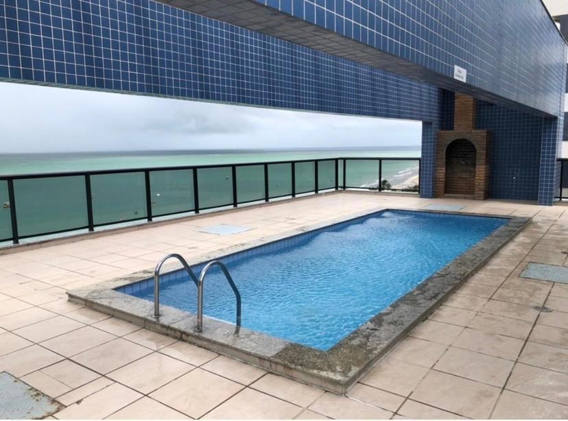 Apt 2Qts 1 Suite Beiramar Pontaverde Edf Neo 2 3 Maceió Eksteriør bilde