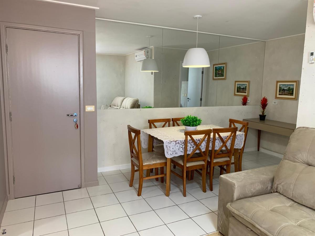 Apt 2Qts 1 Suite Beiramar Pontaverde Edf Neo 2 3 Maceió Eksteriør bilde