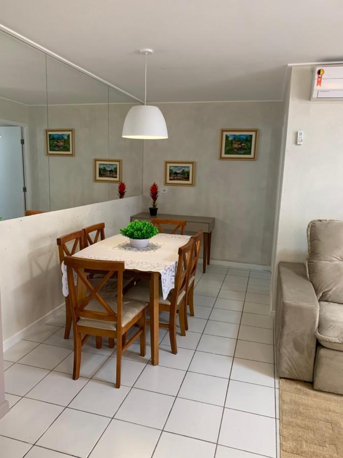 Apt 2Qts 1 Suite Beiramar Pontaverde Edf Neo 2 3 Maceió Eksteriør bilde
