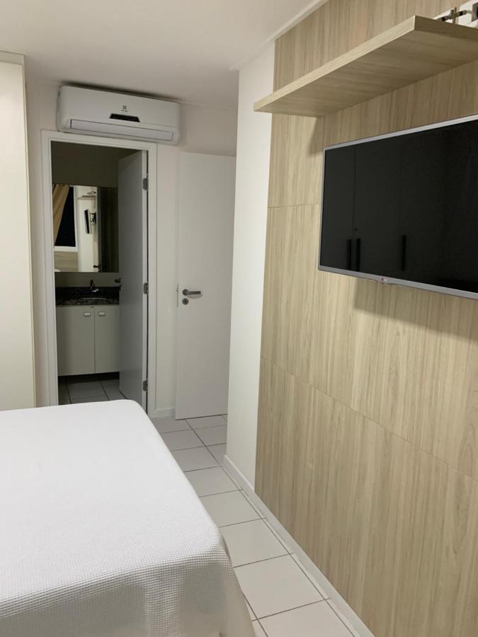 Apt 2Qts 1 Suite Beiramar Pontaverde Edf Neo 2 3 Maceió Eksteriør bilde